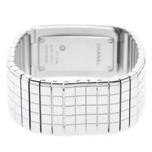 CHANEL | Accessories | Chanel Code Coco H544 1p Diamond Black Dial